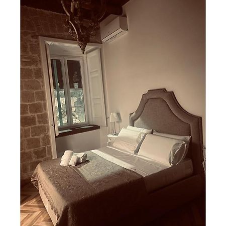 B&B Villa Valminuta Ercolano Exterior foto