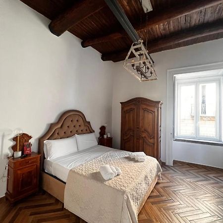 B&B Villa Valminuta Ercolano Exterior foto