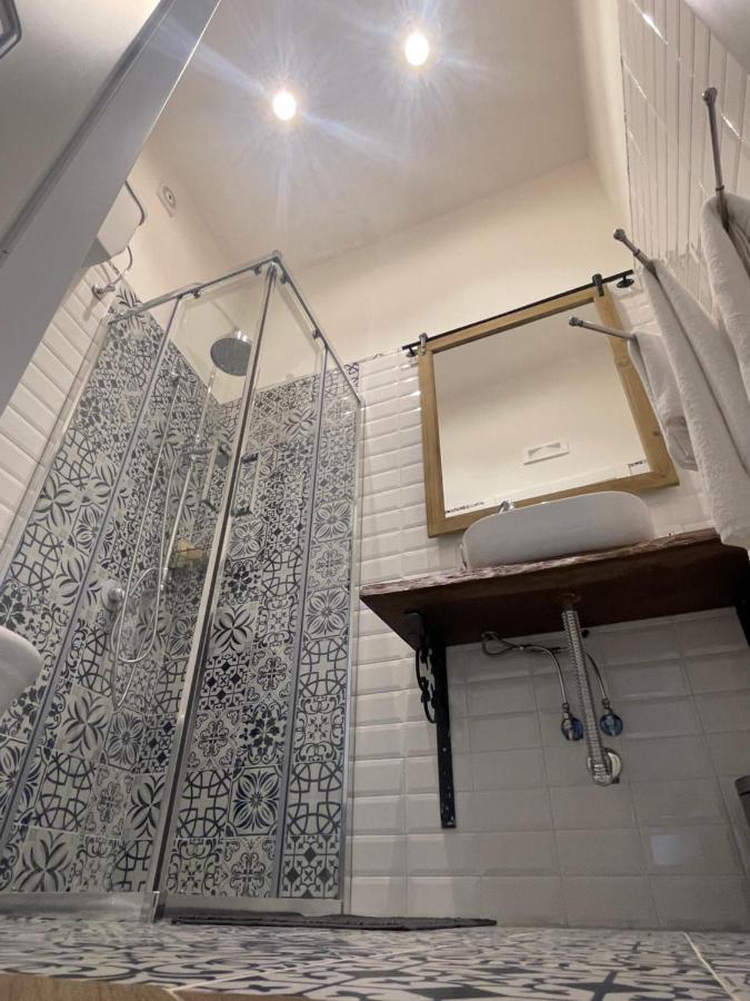 B&B Villa Valminuta Ercolano Exterior foto