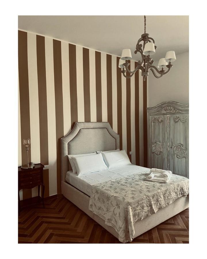 B&B Villa Valminuta Ercolano Exterior foto