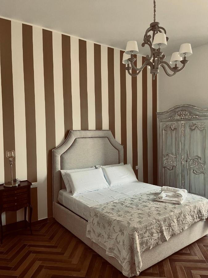 B&B Villa Valminuta Ercolano Exterior foto