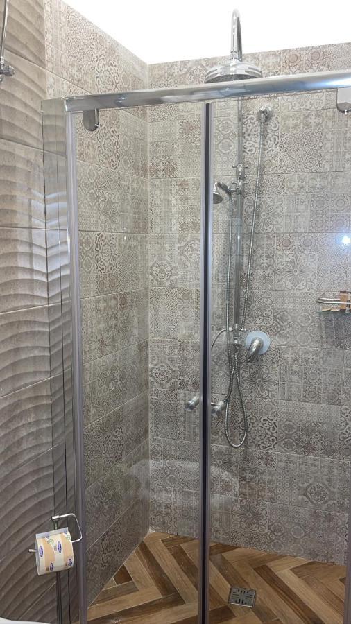 B&B Villa Valminuta Ercolano Exterior foto