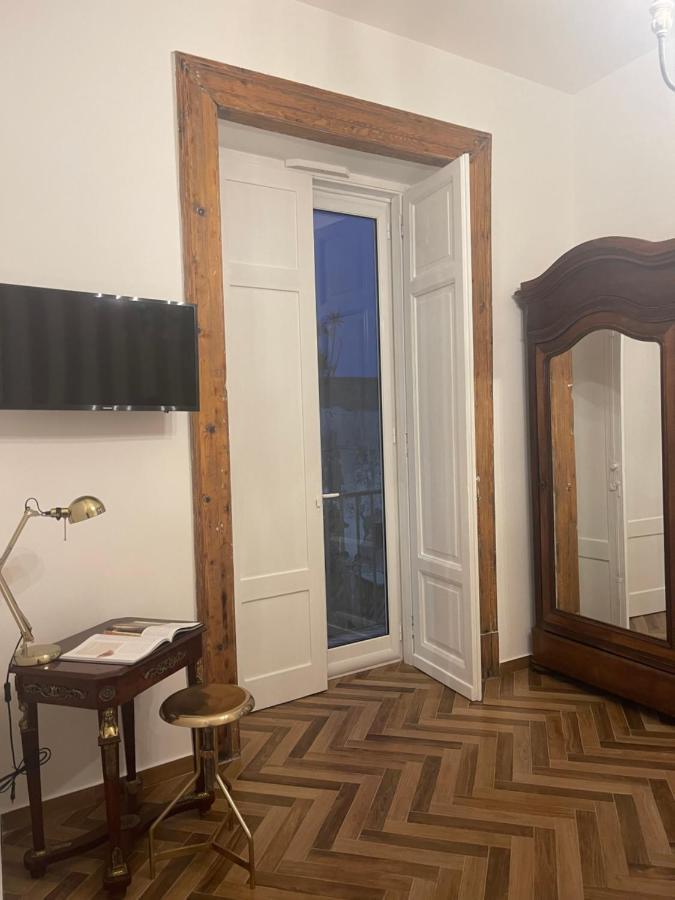 B&B Villa Valminuta Ercolano Exterior foto
