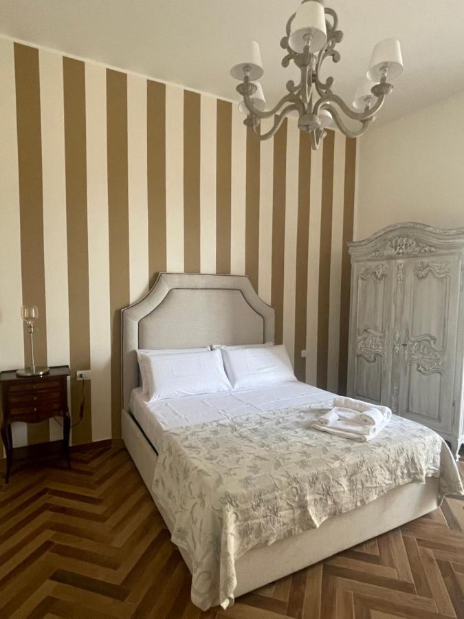 B&B Villa Valminuta Ercolano Exterior foto