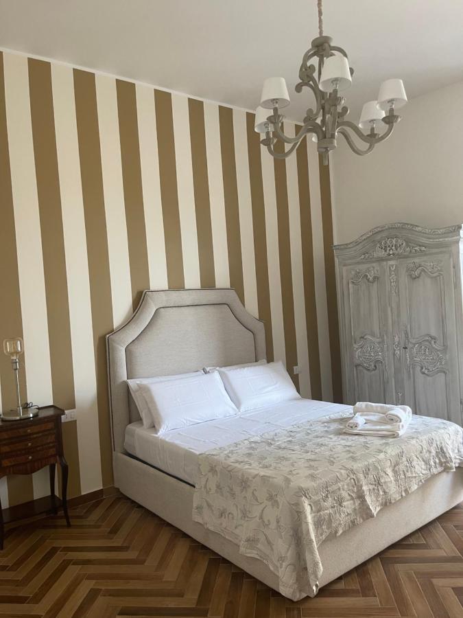B&B Villa Valminuta Ercolano Exterior foto