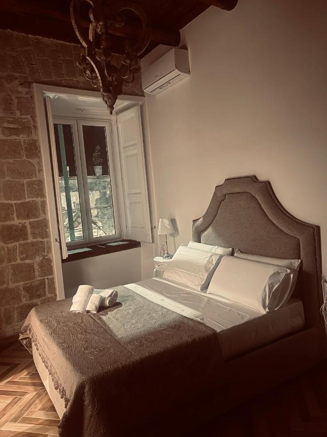 B&B Villa Valminuta Ercolano Exterior foto