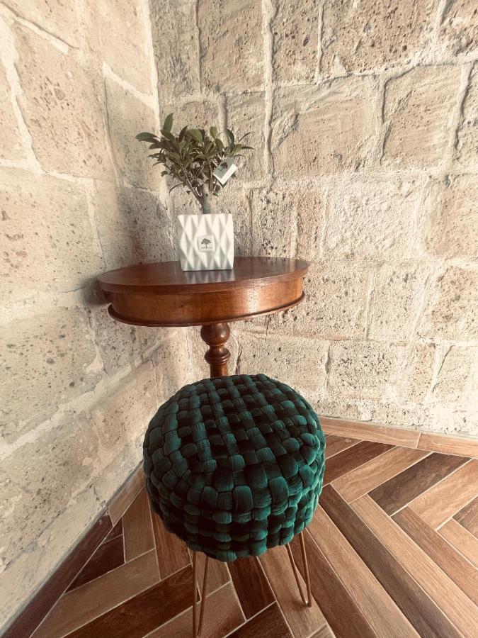 B&B Villa Valminuta Ercolano Exterior foto