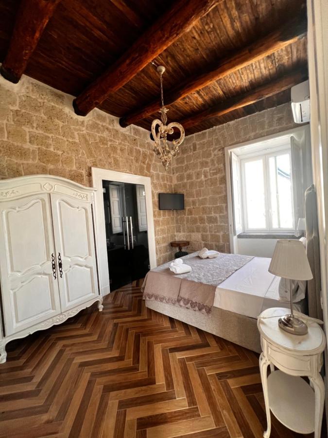 B&B Villa Valminuta Ercolano Exterior foto