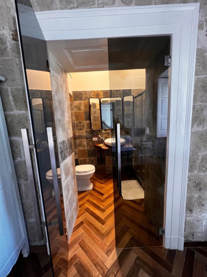 B&B Villa Valminuta Ercolano Exterior foto