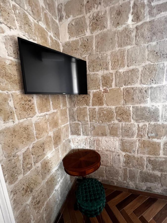 B&B Villa Valminuta Ercolano Exterior foto