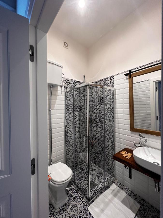 B&B Villa Valminuta Ercolano Exterior foto