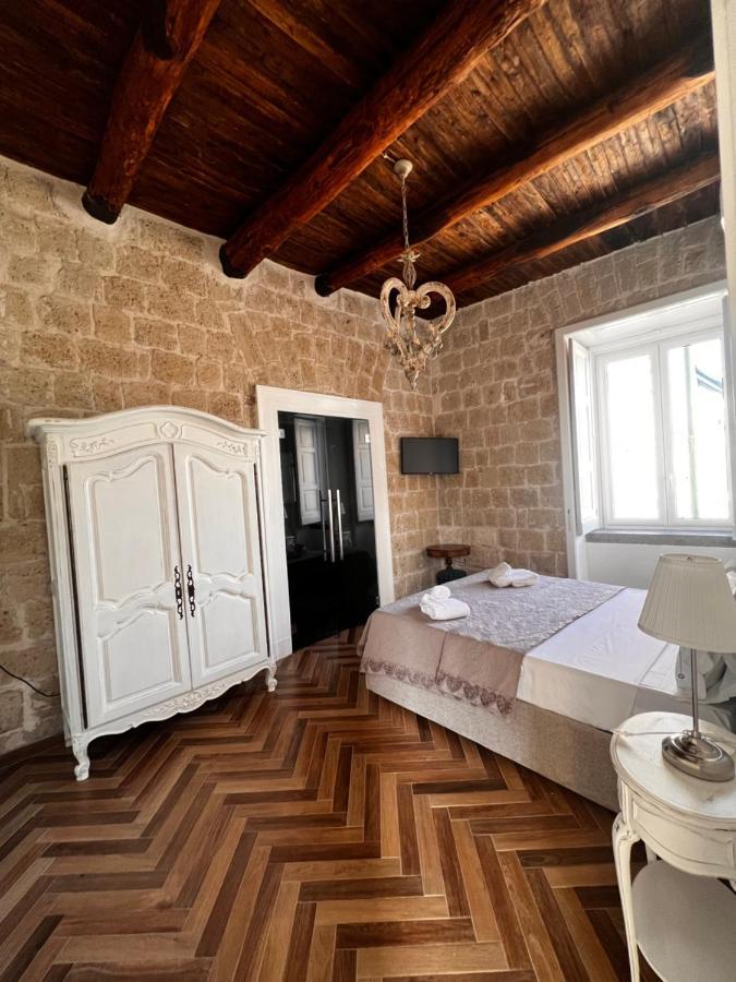 B&B Villa Valminuta Ercolano Exterior foto