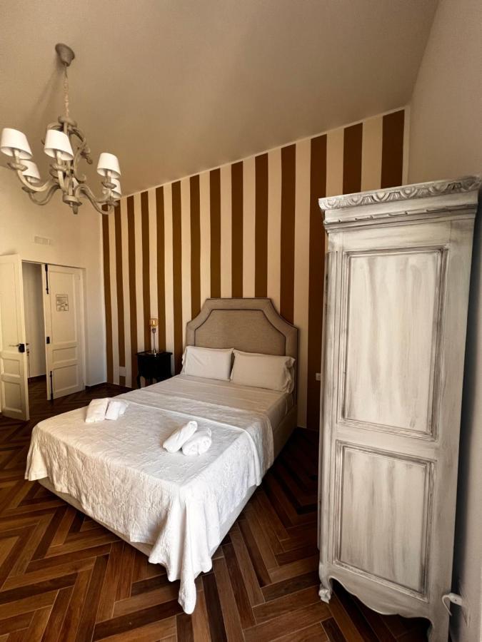 B&B Villa Valminuta Ercolano Exterior foto